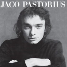 Pastorius,jaco - Jaco Pastorius (140g)