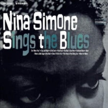 Simone,nina - Sings The Blues (140g)