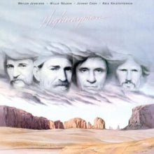Highwaymen - Highwaymen (140g)