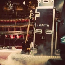 Opeth - In Live Concert At The Royal Albert Hall (red & Black Marbled Vinyl/4lp/180g/Numbered)