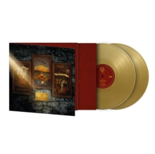 Opeth - Pale Communion (2lp/Gold Vinyl)