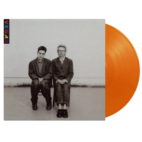 VEGAS - VEGAS (LIMITED)