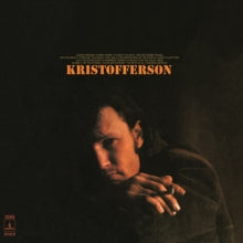 Kristofferson,kris - Kristofferson (orange Vinyl/Numbered)