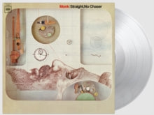 Monk,thelonious - Straight No Chaser (crystal Clear Vinyl/Numbered)