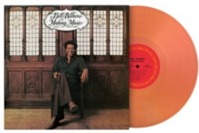 Withers,bill - Making Music (translucent Red Vinyl/180g)