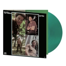 Withers,bill - Still Bill (translucent Green Vinyl/180g/Numbered)