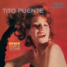 Puente,tito - Dance Mania (translucent Green Vinyl/180g/Numbered)