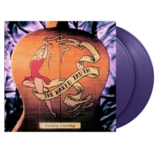 Golden Earring - Naked Truth (purple Vinyl/2lp/180g/Numbered)