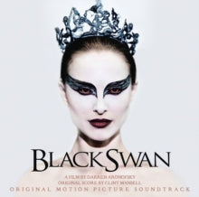 Various Artists - Black Swan (180g)