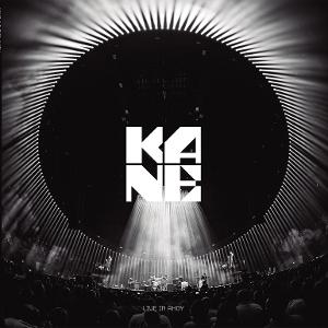 KANE - LIVE IN AHOY 2025 (LIMITED)