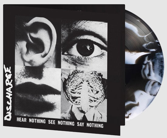 DISCHARGE - DISCHARGE