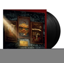 Opeth - Pale Communion (2lp/180g)