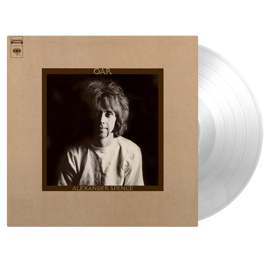 ALEXANDER SPENCE - OAR (LIMITED)