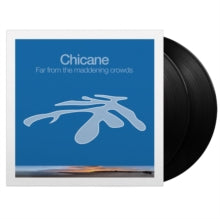 Chicane - Far From The Maddening Crowds (2lp/180g)