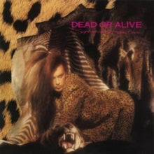 Dead Or Alive - Sophisticated Boom Boom (translucent Purple Vinyl/180g/Numbered)