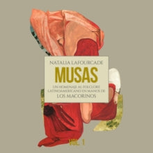 Lafourcade,natalia - Musas Vol. 1 (180g)