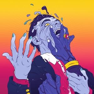 EVERYTHING EVERYTHING - GET TO HEAVEN (180G)