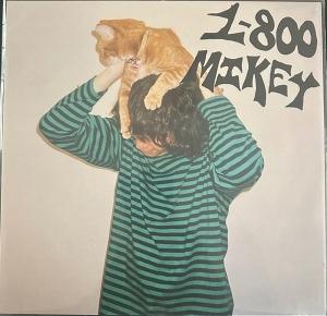 1-800 MIKEY - DIGITAL PET