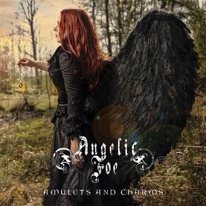 ANGELIC FOE - AMULETS & CHARMS