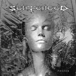 SENTENCED - FROZEN (WHITE VINYL)