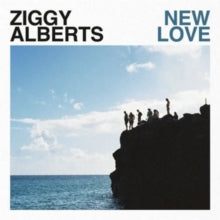 Alberts,ziggy - New Love