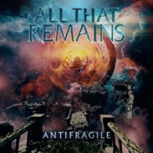 All That Remains - Antifragile (180g)