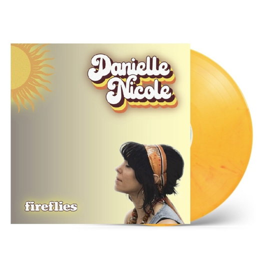 NICOLE,DANIELLE - FIREFLIES