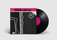 Solis Lacus - Solis Lacus (a Special Radio - Tv Record - N15)