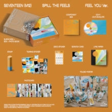 Seventeen - Seventeen (12th Mini Album)