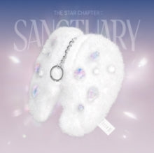 Tomorrow X Together (txt) - Sanctuary (merch Ver.)