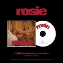 Rose - Rosie (jewel Ver/First Studio Album)