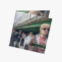 Cortis - Greengreen (green Vinyl)