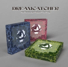 Dreamcatcher - Apocalypse: Save Us (normal Edition)