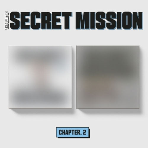 MCND - EARTH: SECRET MISSION CHAPTER.2
