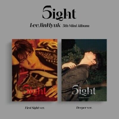 JIN-HYUK,LEE - 5IGHT