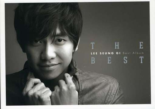 SEUNG GI,LEE - BEST
