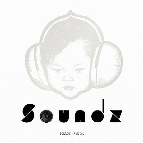 RA.D - VOL.3 (SOUNDZ)