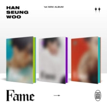 Woo,han Seung - Fame