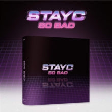 Stayc - Star To A Young Culture