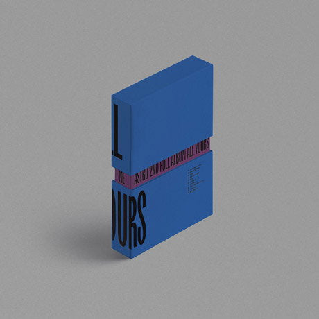 ASTRO - ALL YOURS: VOL. 2 (ME VER.)
