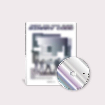 ONEUS - BINARY CODE (5TH MINI ALBUM/ZERO VER.)