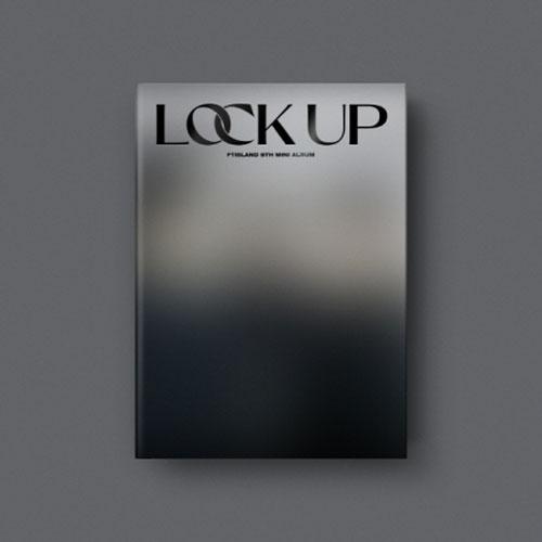 FT ISLAND - LOCK UP