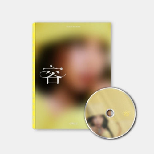 SOLAR - FACE (FACE VER.)