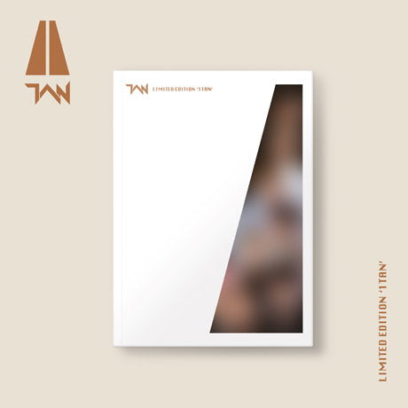 TAN - LIMITED EDITION 1TAN