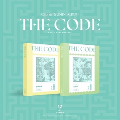CIPHER - CODE