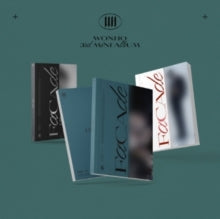 Wonho - Facade