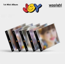 Woo!ah! - Joy (jewel Ver.)