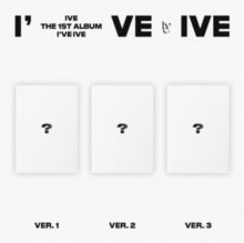 Ive - I've Ive: Vol.1