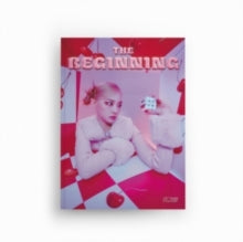 Yeeun - Beginning (1st Single Album)