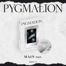 Oneus - Pygmalion (9th Mini Album/Main Version)